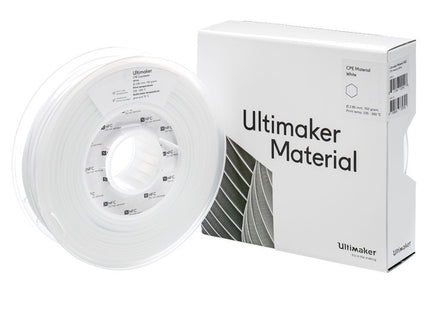 Ultimaker S Series CPE Material (2.85mm)
