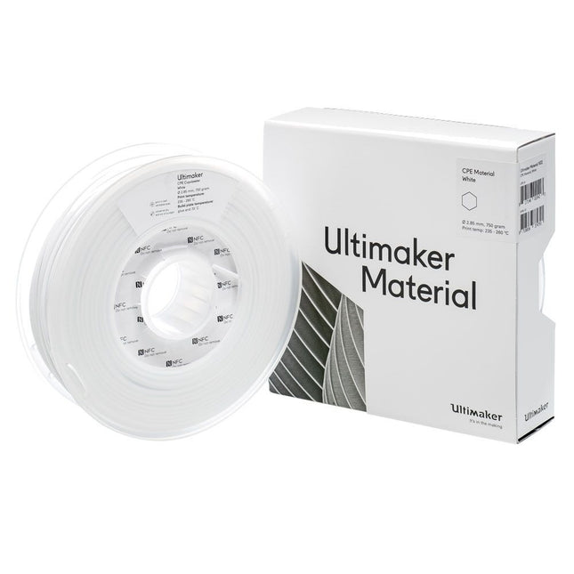 Ultimaker S Series CPE Material (2.85mm)