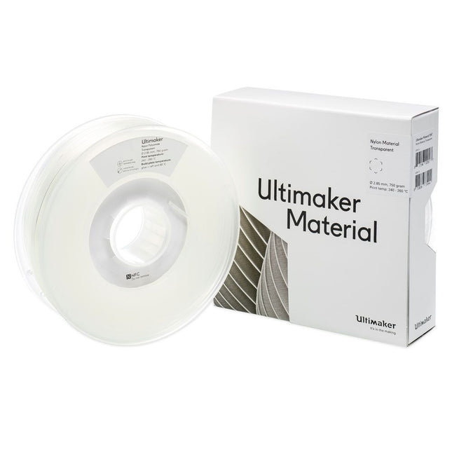 UltiMaker S Series Nylon Material (2.85mm)