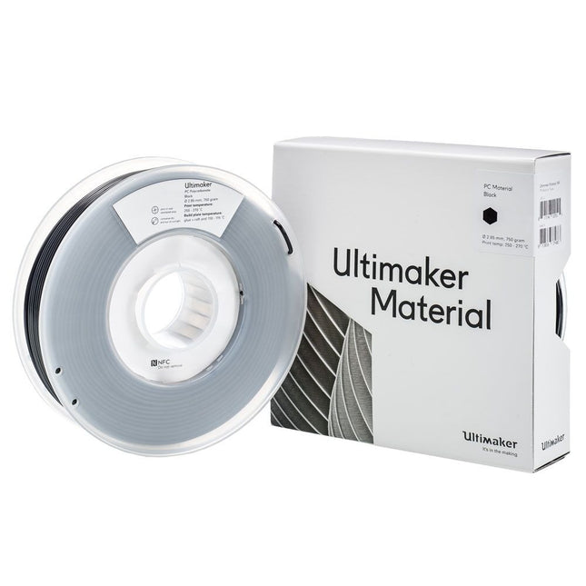 UltiMaker S series PC Material (2.85mm)