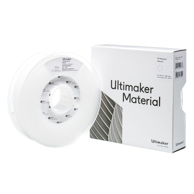 UltiMaker S series PP Material (2.85mm)