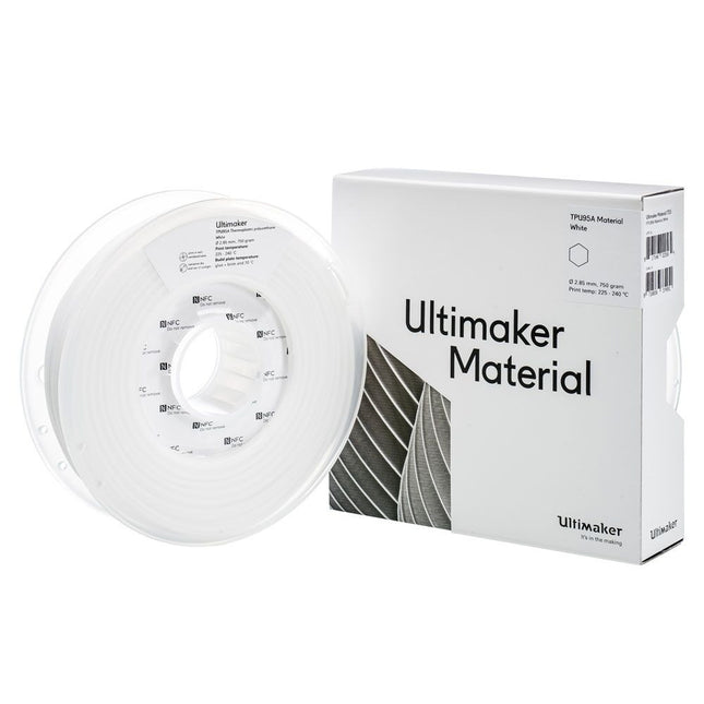 UltiMaker S Series TPU 95A Material (2.85mm)