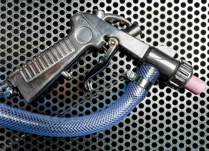 Sinterit Sandblaster for SLS