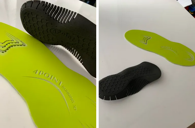 <h3>Pushing the Boundaries of Orthopaedic Insole Production with PA11.5: Paul Hast GmbH Case Study</h3>