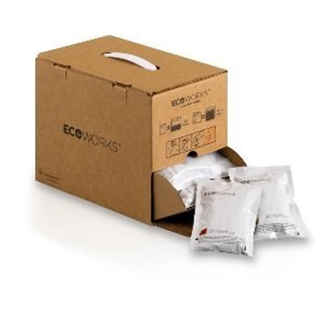 MakerBot Ecoworks Tablet Cleaning Agent for SR-30 (24 Pack)