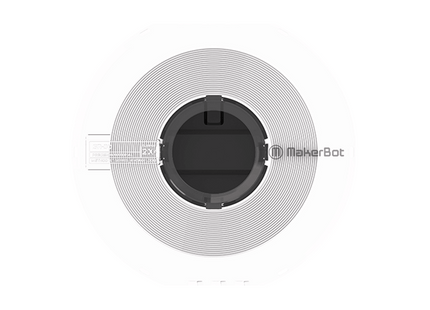 MakerBot Method X SR-30 Support Material (White, 0.45kg)