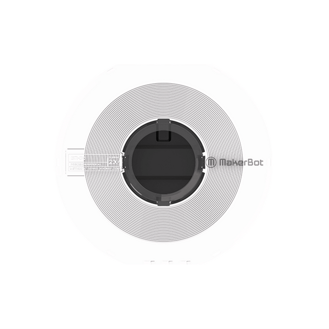 MakerBot Method X SR-30 Support Material (White, 0.45kg)