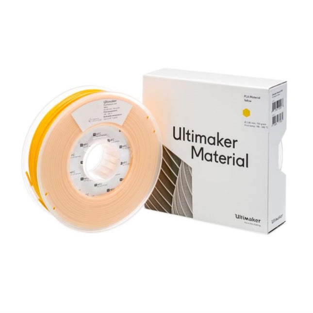 UltiMaker S Series Tough PLA Material (2.85mm)