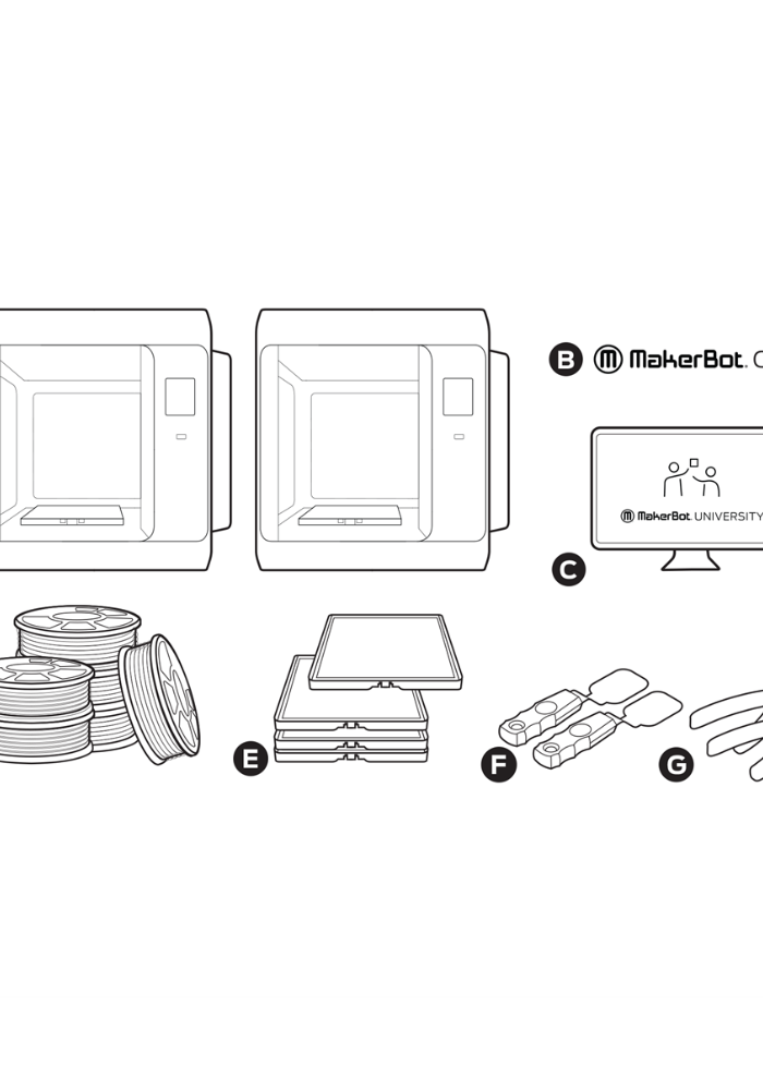 <h2>What's Included With the Sketch Standard Classroom Bundle</h2>