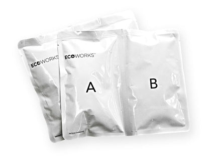 MakerBot Ecoworks Tablet Cleaning Agent for SR-30 (24 Pack)