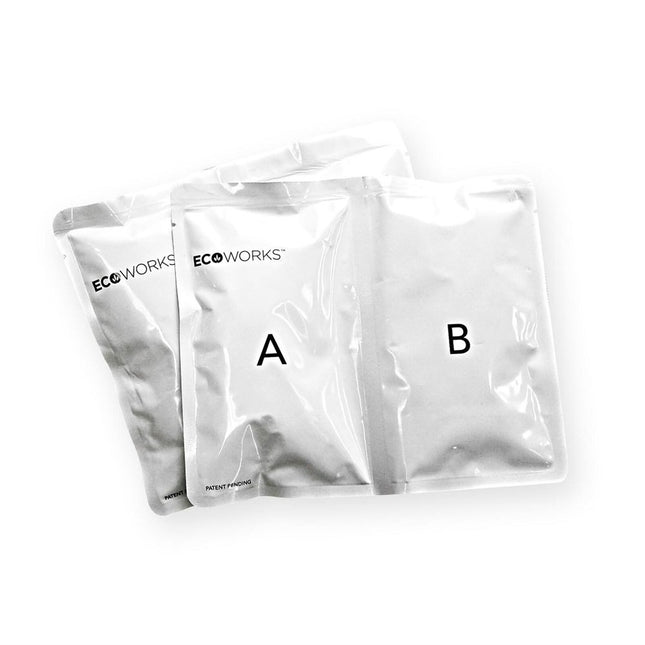 MakerBot Ecoworks Tablet Cleaning Agent for SR-30 (24 Pack)