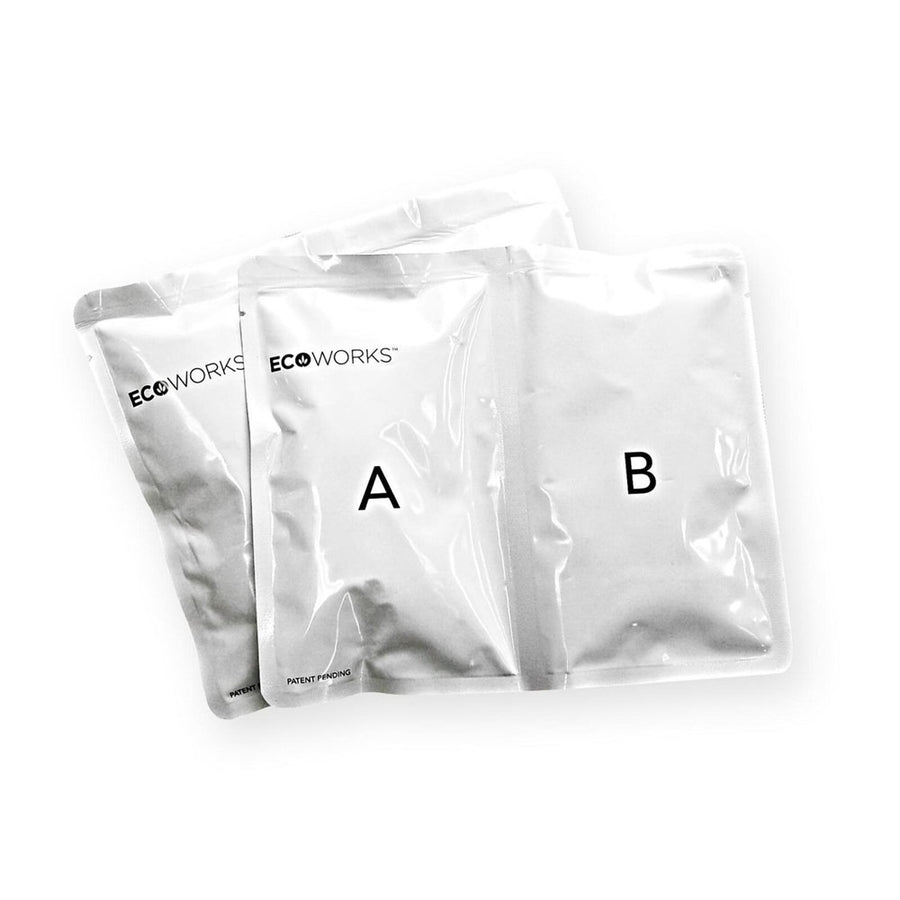 MakerBot Ecoworks Tablet Cleaning Agent for SR-30 (24 Pack)