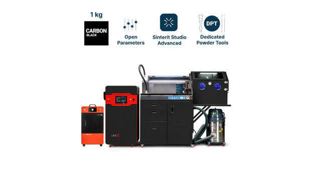 <h2>Lisa X HP ReUse Package</h2>