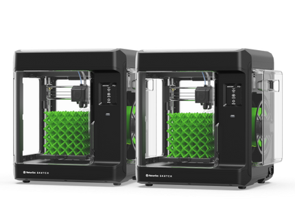 MakerBot Sketch Standard 3D Printer Classroom Bundle