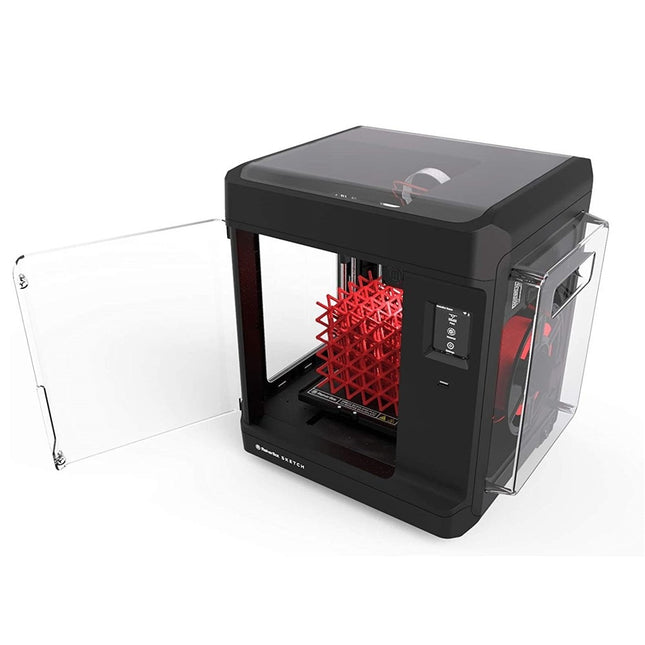MakerBot Sketch Large 3D Printer Bundle
