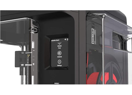 MakerBot Sketch Large 3D Printer Bundle