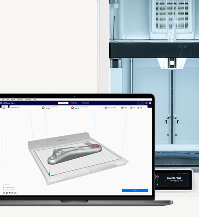 <h2>Ultimaker Cura</h2>
