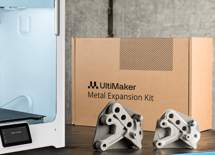Ultimaker Metal Expansion Kit