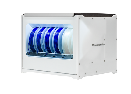 Ultimaker Material Station