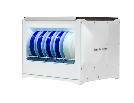 Ultimaker Material Station