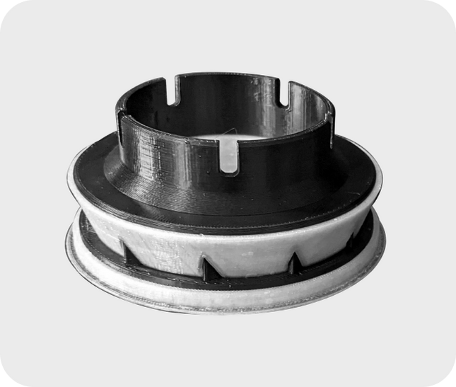 MakerBot Method X ABS-R Material (0.65kg)