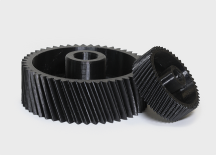 MakerBot Method Nylon Material (Black, 0.65kg)