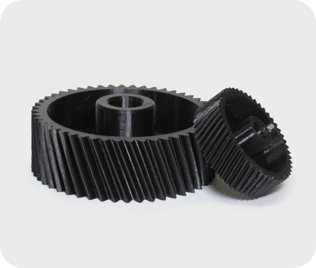 MakerBot Method Nylon Material (Black, 0.65kg)