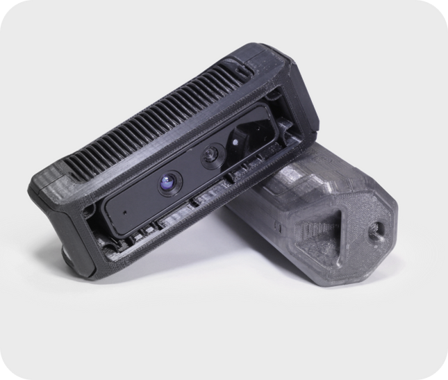 MakerBot Method PLA (Precision PLA, 0.75kg)