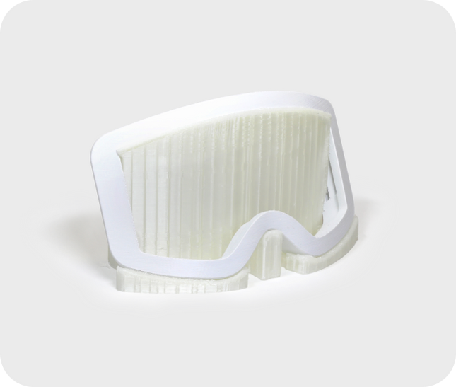 MakerBot Method PVA Support Material (Natural, 0.45kg)