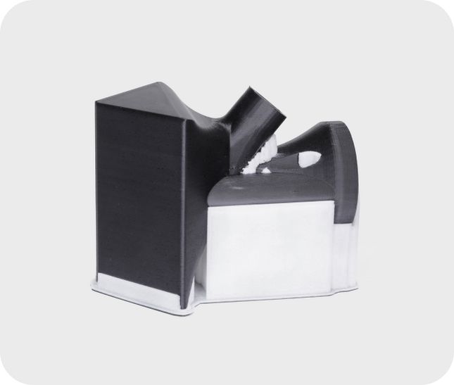 MakerBot Method X SR-30 Support Material (White, 0.45kg)