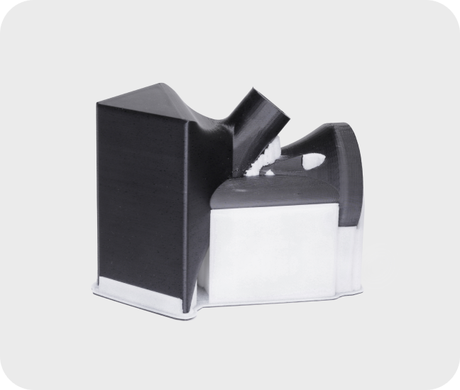 MakerBot Method X SR-30 Support Material (White, 0.45kg)
