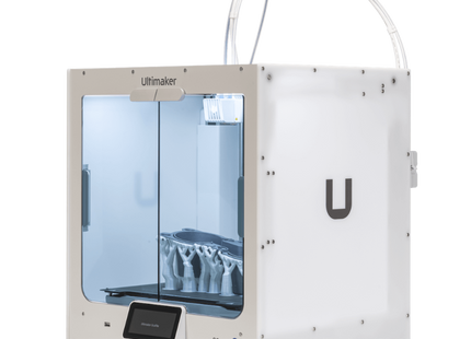 UltiMaker S6 3D Printer