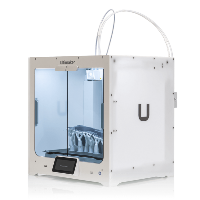 UltiMaker S6 3D Printer