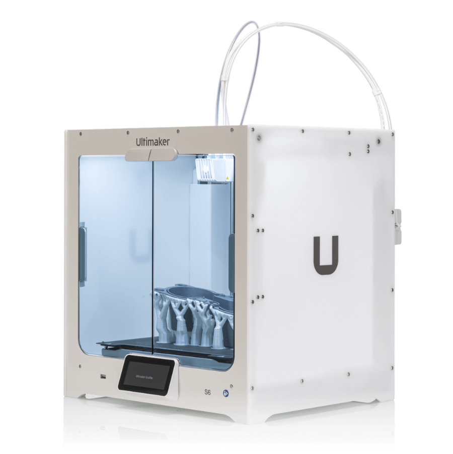 UltiMaker S6 3D Printer