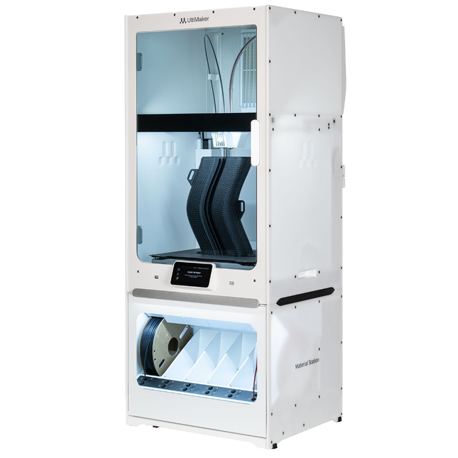 UltiMaker S8 Pro Bundle