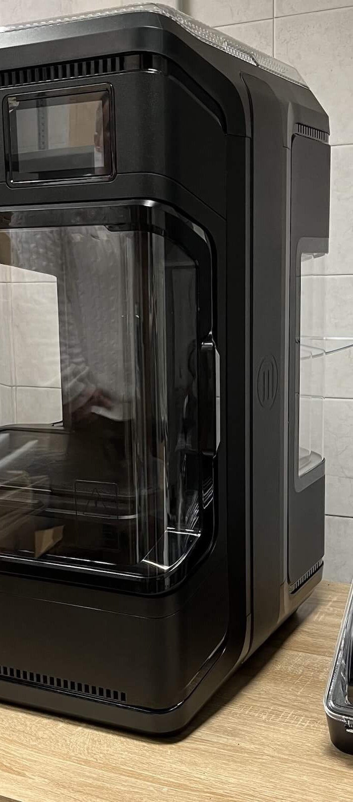 <div class="metafield-rich_text_field"><p>“We selected Method XL because it can create high-quality, industrial-grade parts in ABS and carbon fibre... Method XL allows us to test prototypes with large dimensions and high pressures. For a desktop 3D printer, the results are exactly as we would get them on our industrial printer. Method XL is also very easy to use, and the materials are much more affordable. We have had a great experience with it so far.”</p></div>