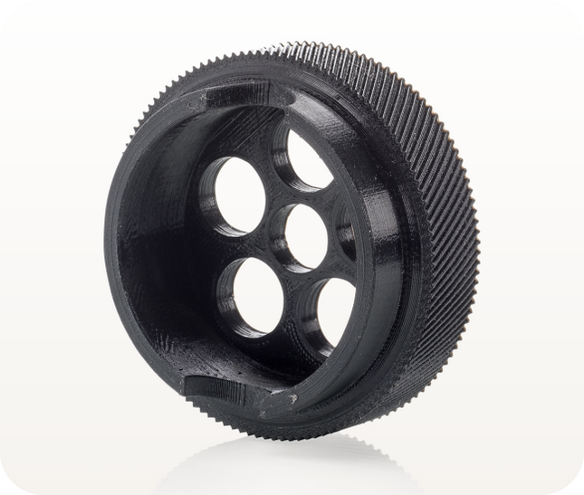UltiMaker S Series Nylon Material (2.85mm)