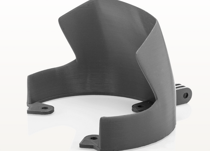 UltiMaker S Series PETG Material (2.85mm)