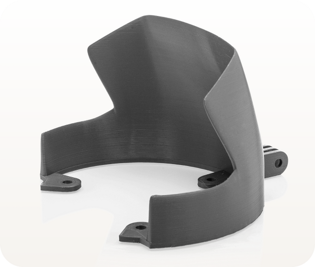 UltiMaker S Series PETG Material (2.85mm)