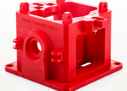 UltiMaker S Series Tough PLA Material (2.85mm)