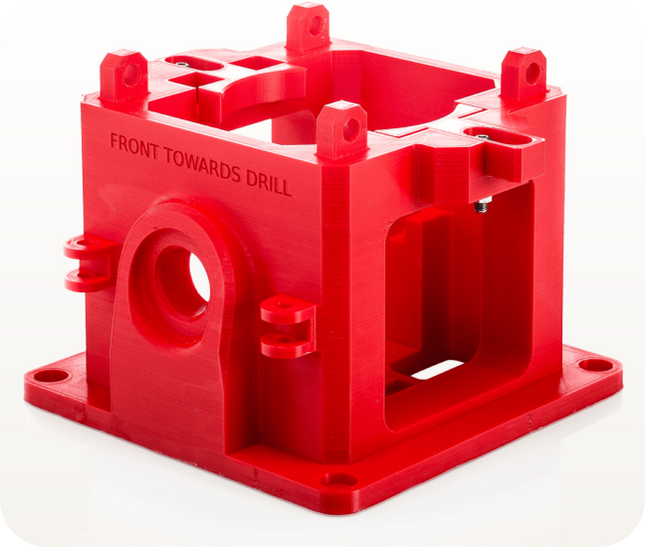 UltiMaker S Series Tough PLA Material (2.85mm)