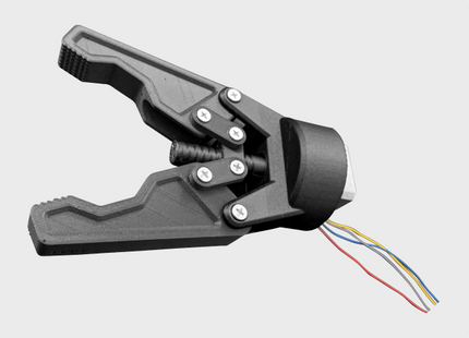 MakerBot Method X Nylon 12 Carbon Fibre Material (0.5kg)