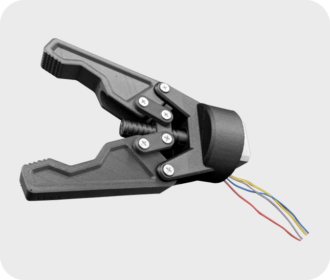 MakerBot Method X Nylon 12 Carbon Fibre Material (0.5kg)