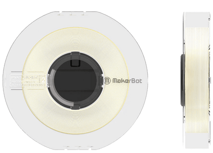 MakerBot Method PVA Support Material (Natural, 0.45kg)