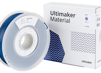 UltiMaker S Series PET Carbon Fibre (2.85mm)