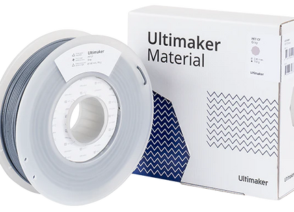 UltiMaker S Series PET Carbon Fibre (2.85mm)