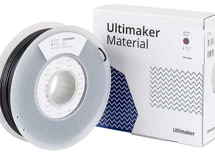 UltiMaker S Series PET Carbon Fibre (2.85mm)