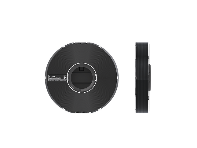 MakerBot Method X Nylon 12 Carbon Fibre Material (0.5kg)