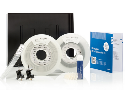 Ultimaker Metal Expansion Kit