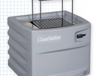 CleanStation DT3 Soluble Support Cleaner